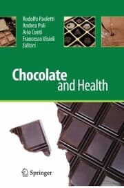 Cover von Chocolate and Health
