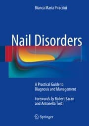 Cover von Nail Disorders