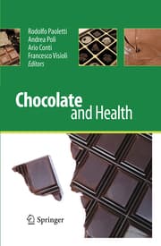 Cover von Chocolate and Health