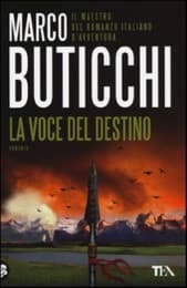 Cover von La voce del destino