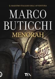 Cover von Menorah