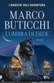 Cover von L'ombra di Iside