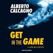 Cover von Get in the game