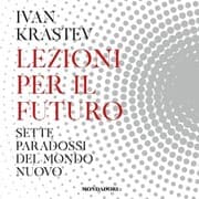 Cover von Lezioni per il futuro