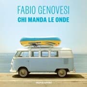 Cover von Chi manda le onde