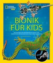 Cover von Bionik für Kids