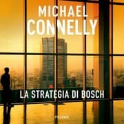 Cover von La strategia di Bosch