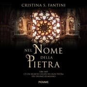 Cover von Nel nome della pietra