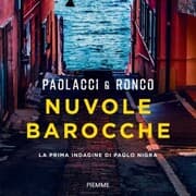 Cover von Nuvole barocche