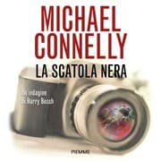 Cover von La scatola nera
