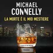 Cover von La morte è il mio mestiere