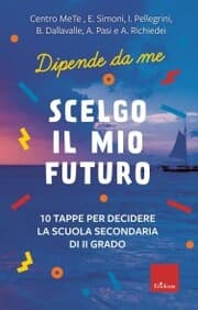 Cover von Scelgo il mio futuro