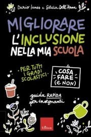 Cover von Cosa fare e non - Migliorare l'inclusione nella mia scuola