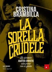 Cover von La sorella crudele