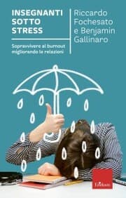 Cover von Insegnanti sotto stress