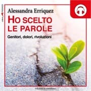 Cover von Ho scelto le parole