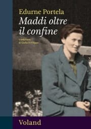 Cover von Maddi oltre il confine