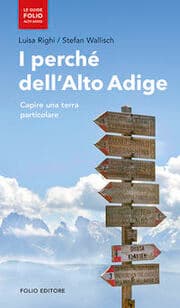 Cover von I perchè dell'Alto Adige