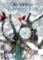 Cover von Die kleine Schneeflocke