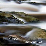 Cover von Die Kunst der richtigen Belichtung