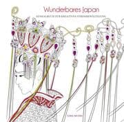 Cover von Wunderbares Japan
