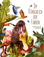 Cover von Im Königreich der Farben