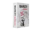 Cover von Banksy - Weisheiten