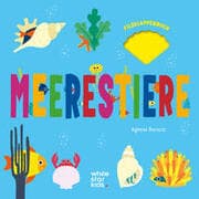 Cover von Meerestiere
