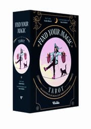 Cover von Find Your Magic