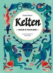 Cover von Kelten