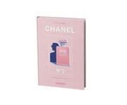 Cover von Stilikonen Chanel N° 5