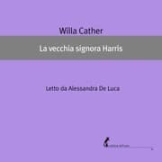 Cover von La vecchia signora Harris