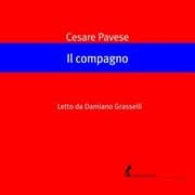 Cover von Il compagno