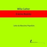 Cover von Il vicino Rosicky