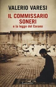 Cover von Il commissario Soneri e la legge del Corano