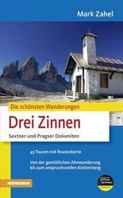 Cover von Drei Zinnen