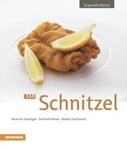Cover von 33 x Schnitzel