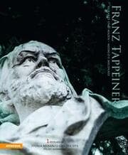 Cover von Franz Tappeiner