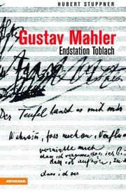 Cover von Gustav Mahler