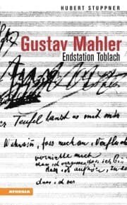 Cover von Gustav Mahler