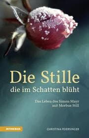 Cover von Die Stille, die im Schatten blüht