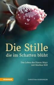 Cover von Die Stille, die im Schatten blüht