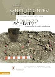 Cover von Sankt Lorenzen Pichlwiese - San Lorenzo Pichlwiese