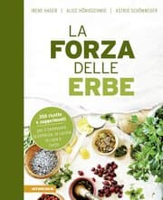 Cover von La forza delle erbe