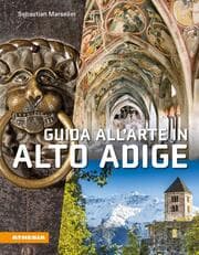 Cover von Guida all'arte in Alto Adige