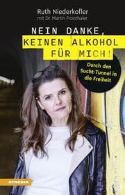 Cover von Nein danke, keinen Alkohol für mich!