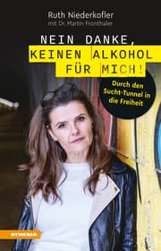Cover von Nein danke, keinen Alkohol für mich!