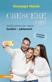 Cover von Crescere oggi