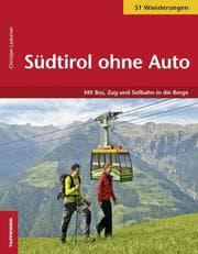 Cover von Südtirol ohne Auto