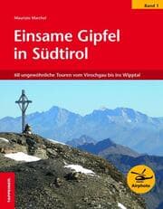 Cover von Einsame Gipfel in Südtirol 1